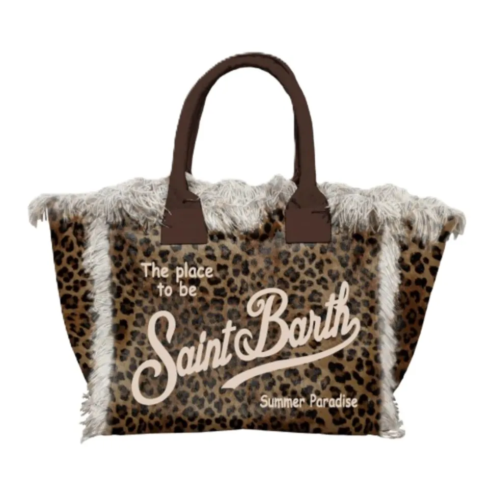 Small Vanity Mini Bag