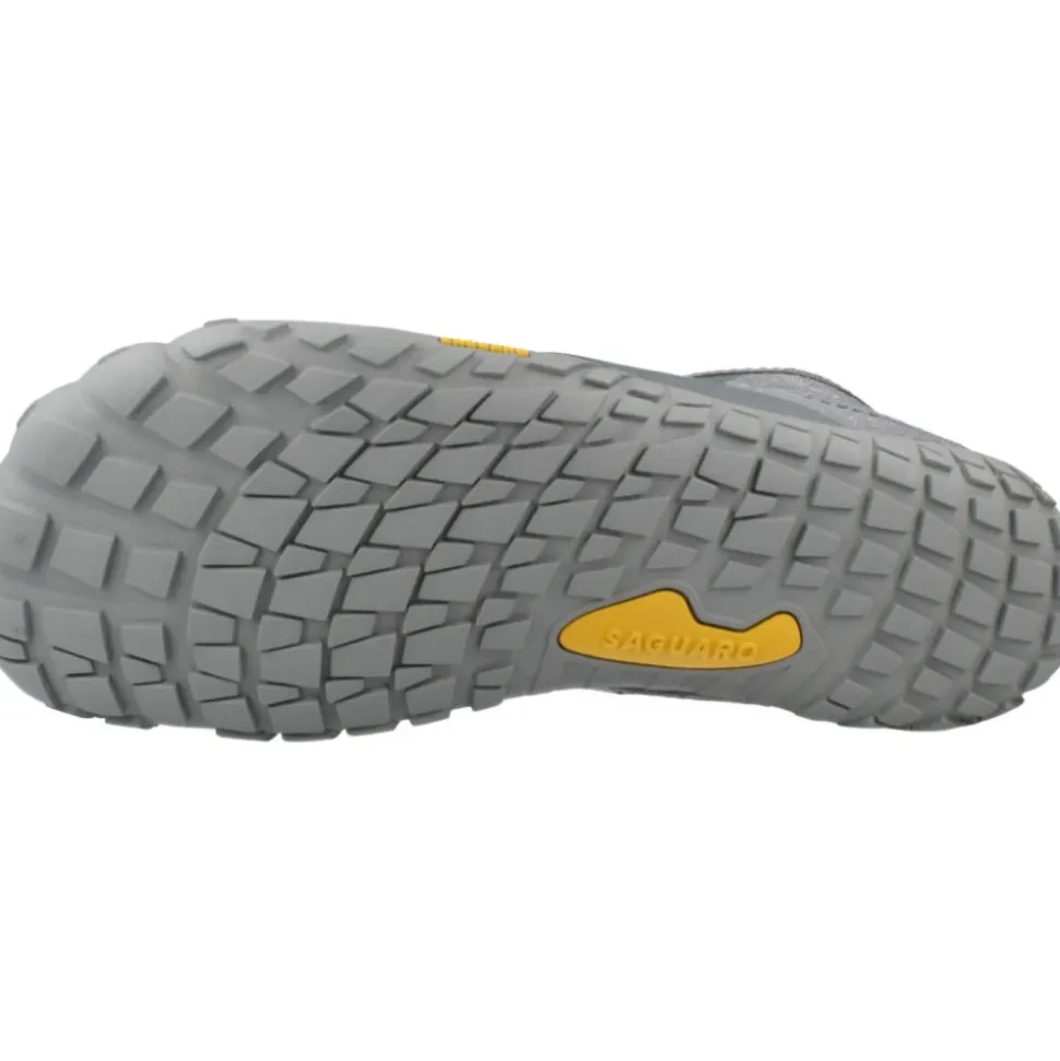 Smart I Barefoot Shoe