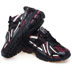 Sneake New Balance 1906 Protection Pack in ecopelle e tessuto