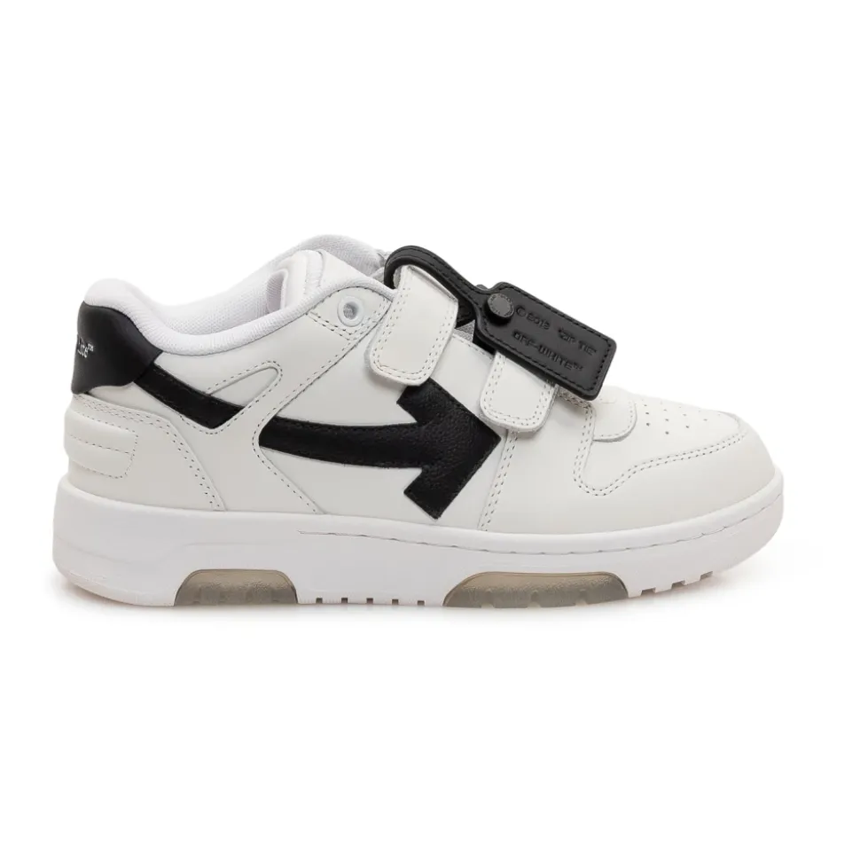 Sneaker Bassa