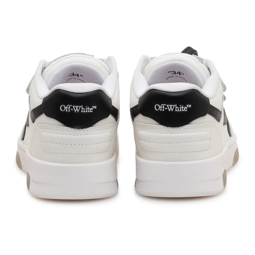 Sneaker Bassa