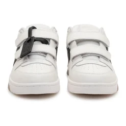 Sneaker Bassa
