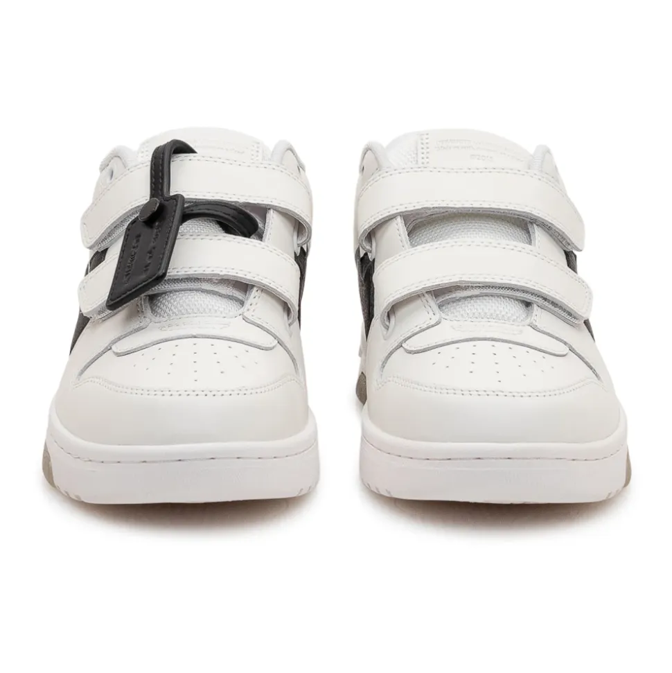 Sneaker Bassa