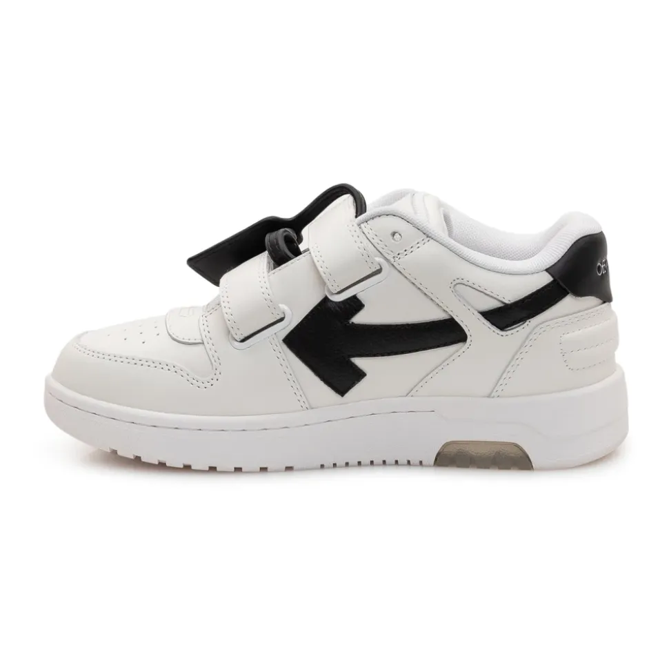 Sneaker Bassa