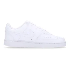 Sneaker Bianca Court Vision Bassa