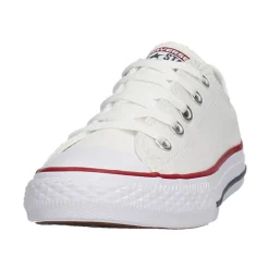 Sneaker Classico Alto in Tela