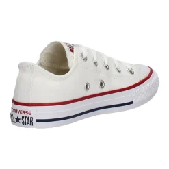 Sneaker Classico Alto in Tela