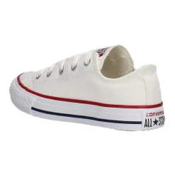 Sneaker Classico Alto in Tela