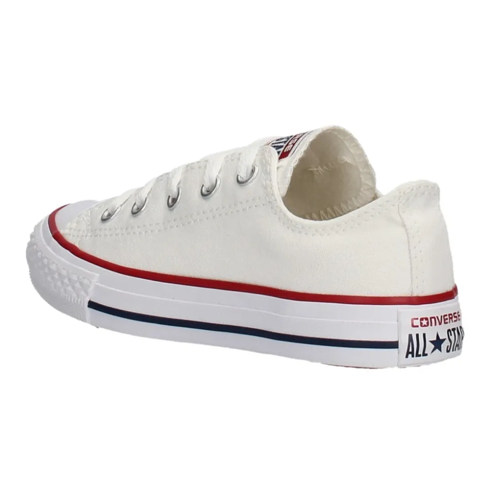 Sneaker Classico Alto in Tela