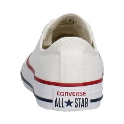 Sneaker Classico Alto in Tela