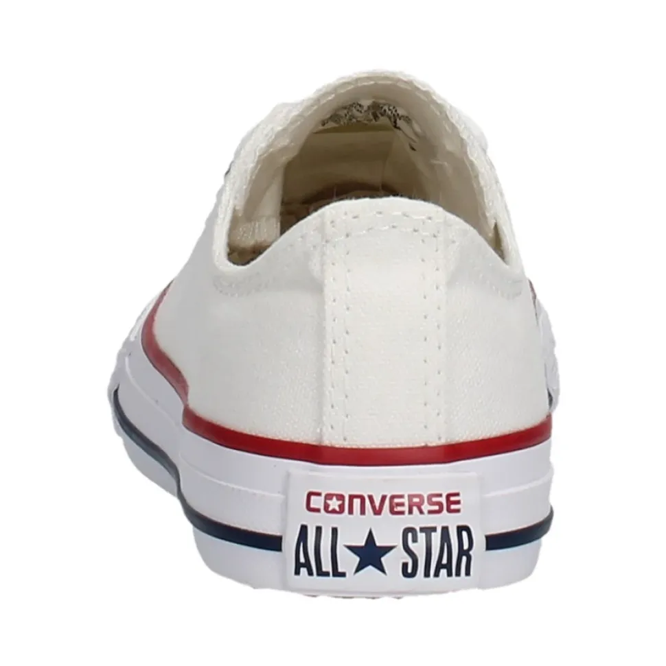 Sneaker Classico Alto in Tela