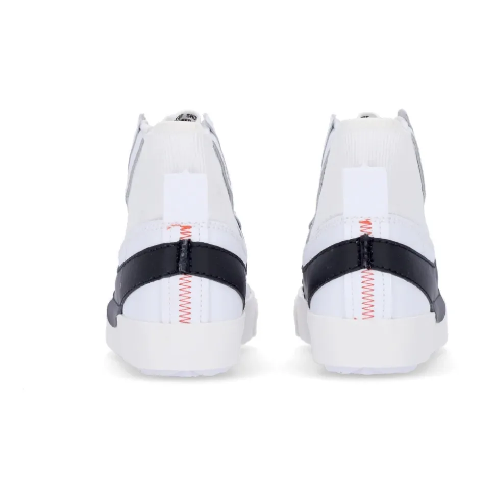 Sneaker Jumbo High-Top