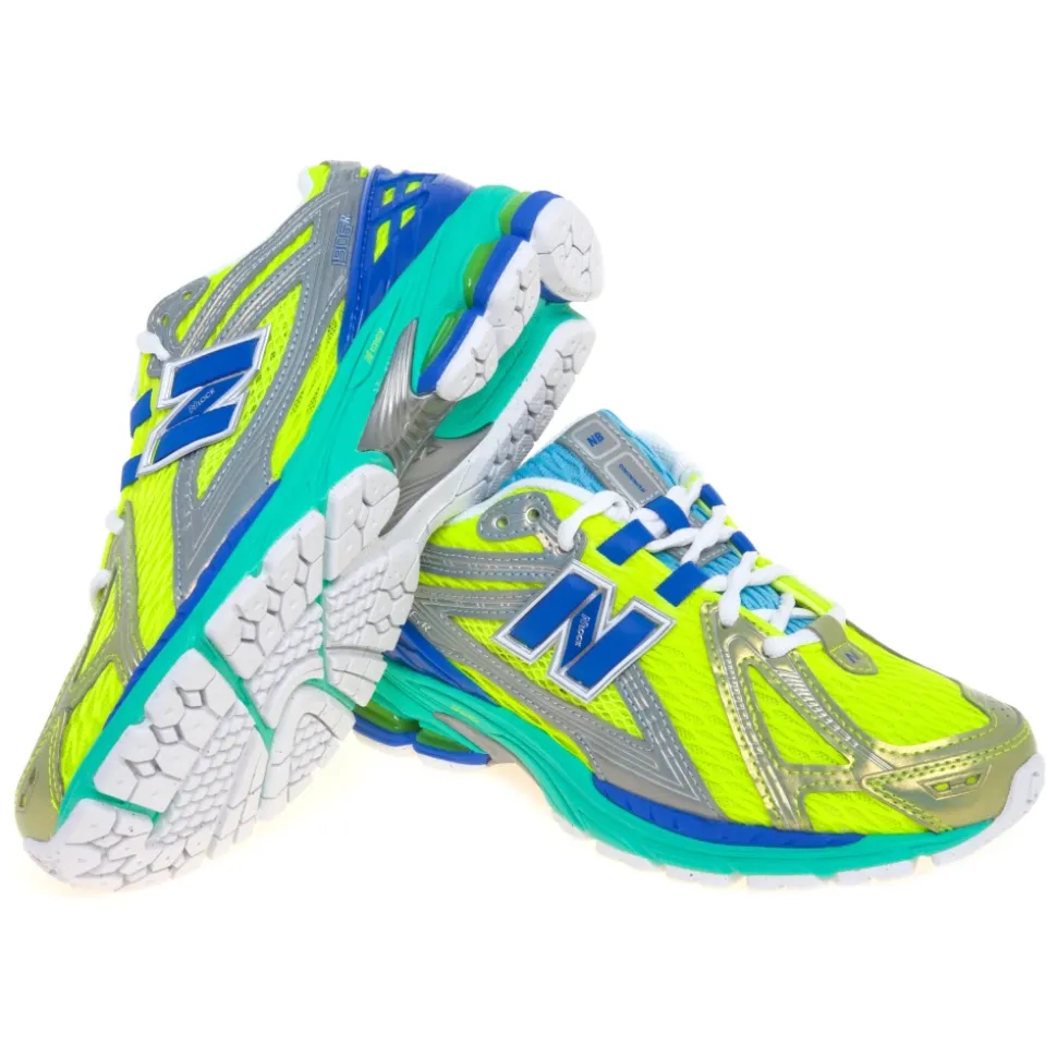 Sneaker New Balance 1906 in tessuto tecnico