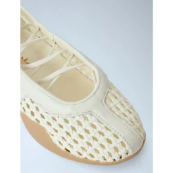 Sneakers Ballet Taekwondo Mei