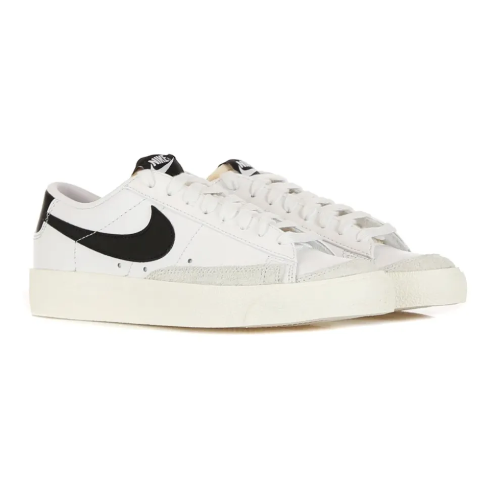 Sneakers Basse