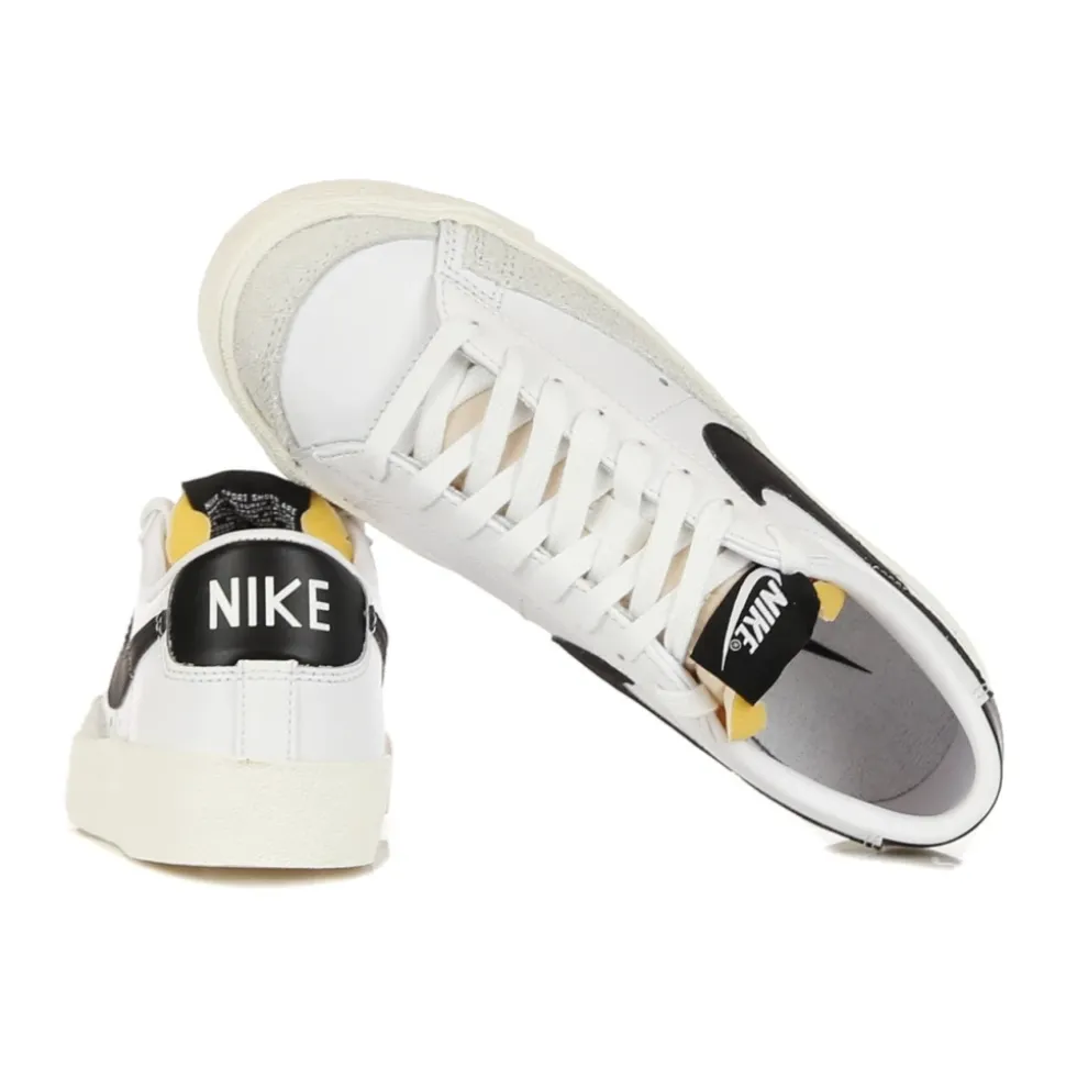 Sneakers Basse