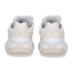 Sneakers Basse con Lacci