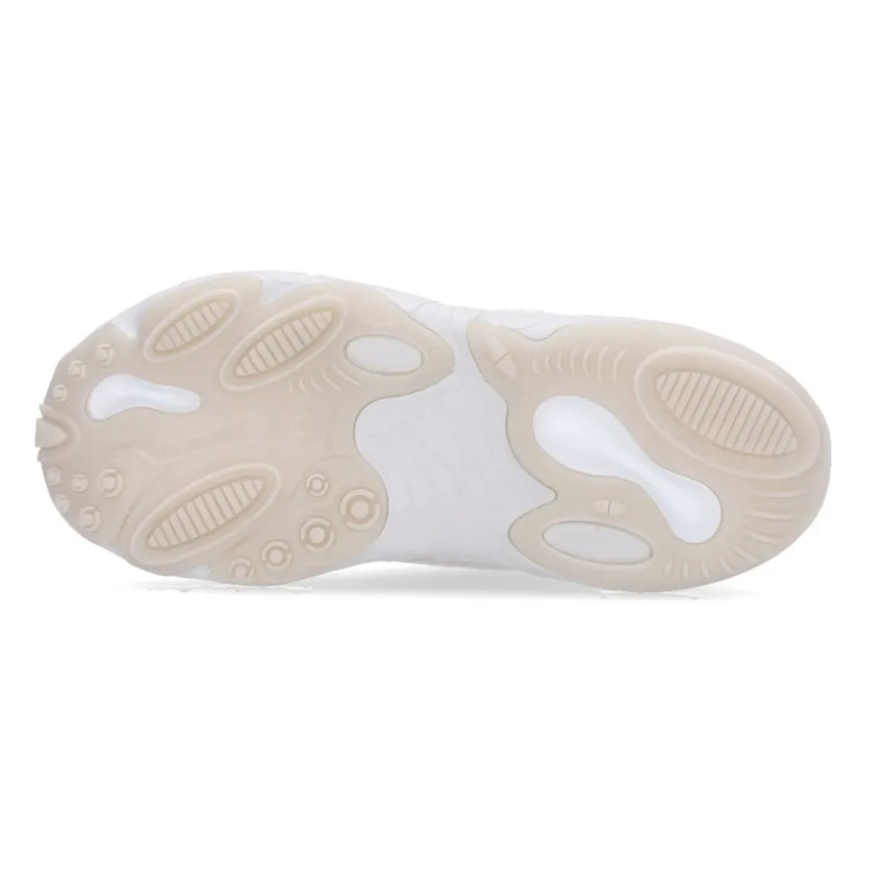 Sneakers Basse con Lacci