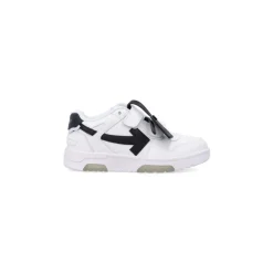 Sneakers Bianche per Ragazzi Attivi