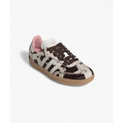 Sneakers Cow Print Samba OG