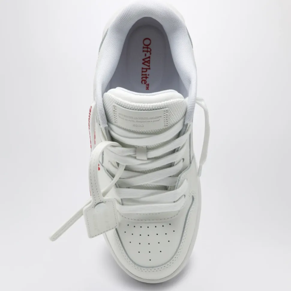 Sneakers "For Walking" Off-White