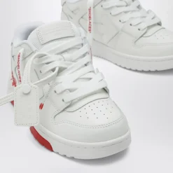 Sneakers "For Walking" Off-White
