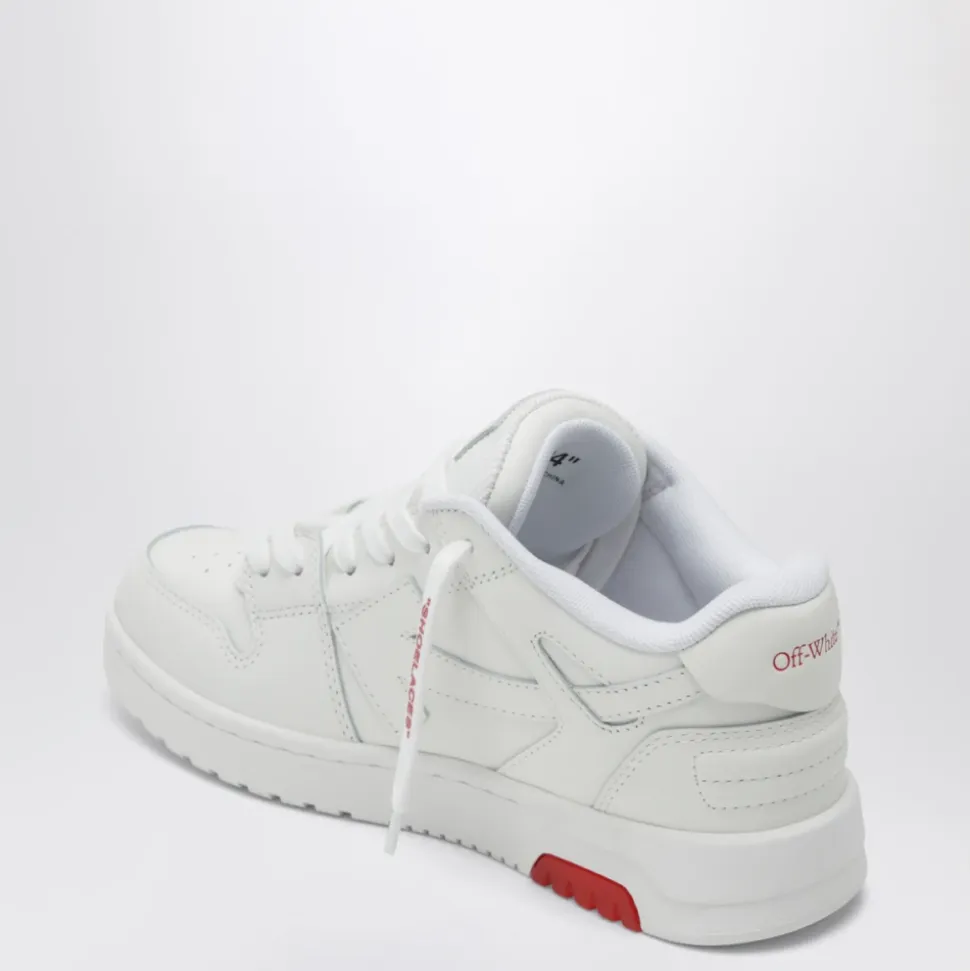 Sneakers "For Walking" Off-White