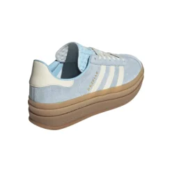 Sneakers Gazelle Bold da Donna
