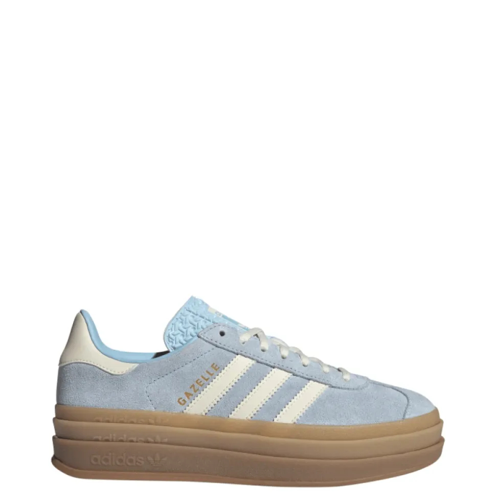 Sneakers Gazelle Bold da Donna