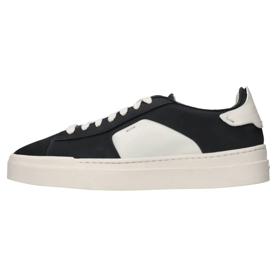 Sneakers in Pelle