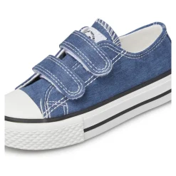 Sneakers in tessuto con strappo AYASY VL.