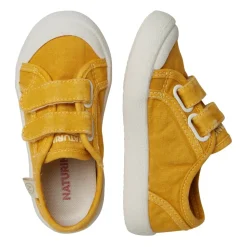 Sneakers in tessuto con strappo SUMMER VL.