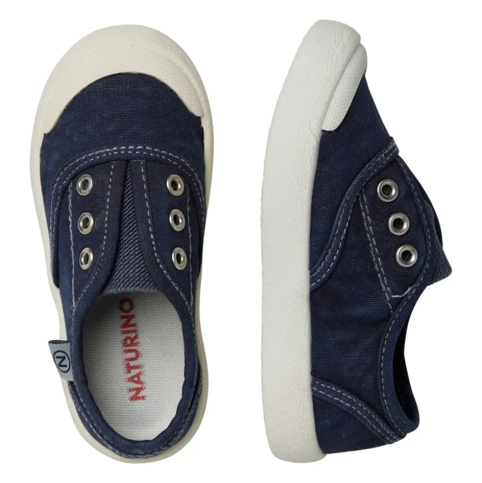 Sneakers in tessuto SUMMER.
