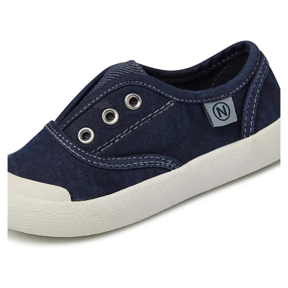 Sneakers in tessuto SUMMER.