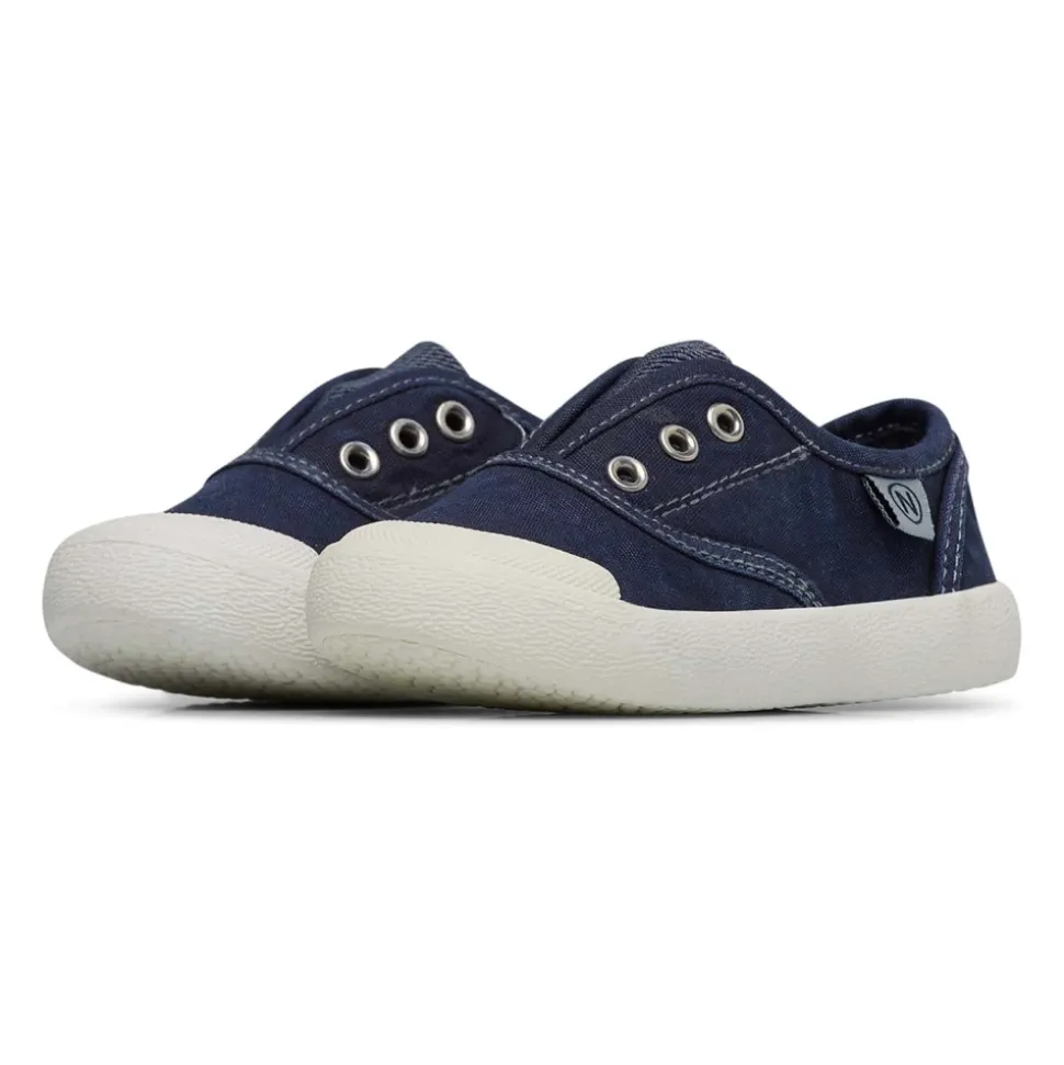 Sneakers in tessuto SUMMER.