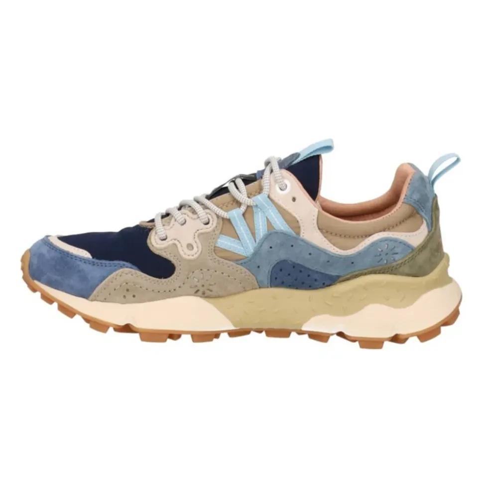 Sneakers Outdoor-Contemporary