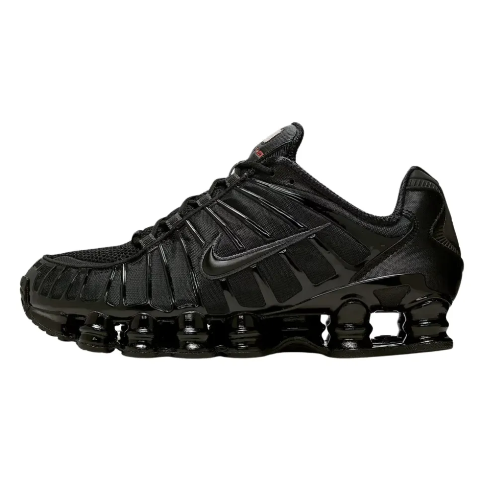 Sneakers Shox TL Mesh