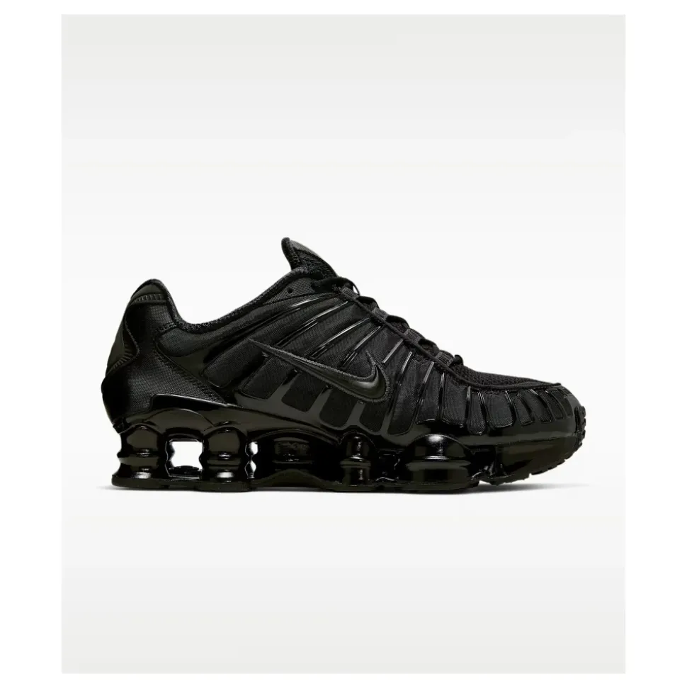 Sneakers Shox TL Mesh