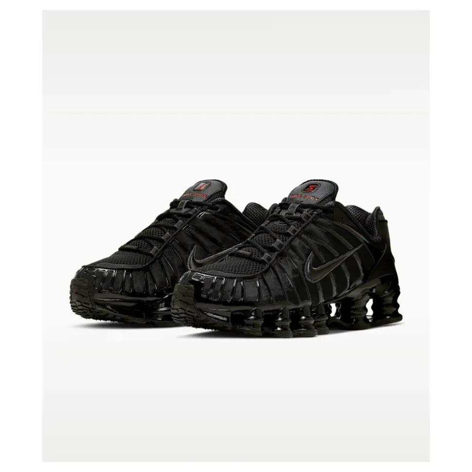 Sneakers Shox TL Mesh
