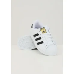 Sneakers Sportive Superstar Bianche