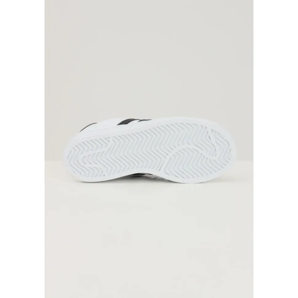Sneakers Sportive Superstar Bianche