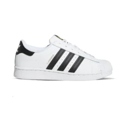 Sneakers Sportive Superstar Bianche