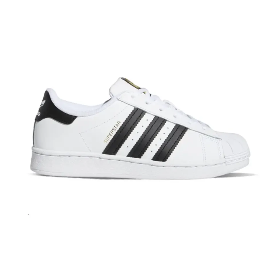Sneakers Sportive Superstar Bianche
