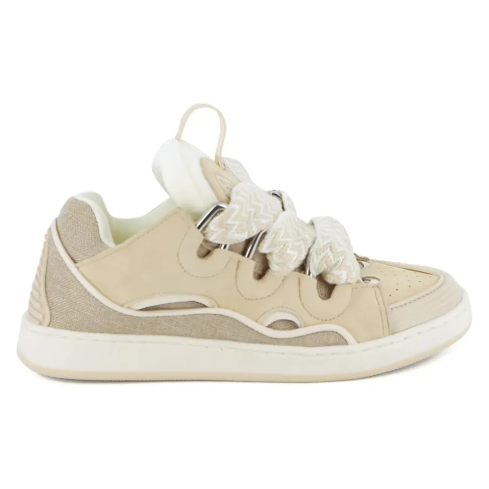 Sneakers stringate