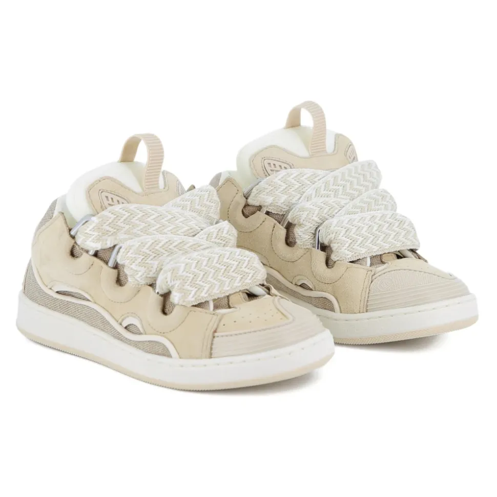 Sneakers stringate