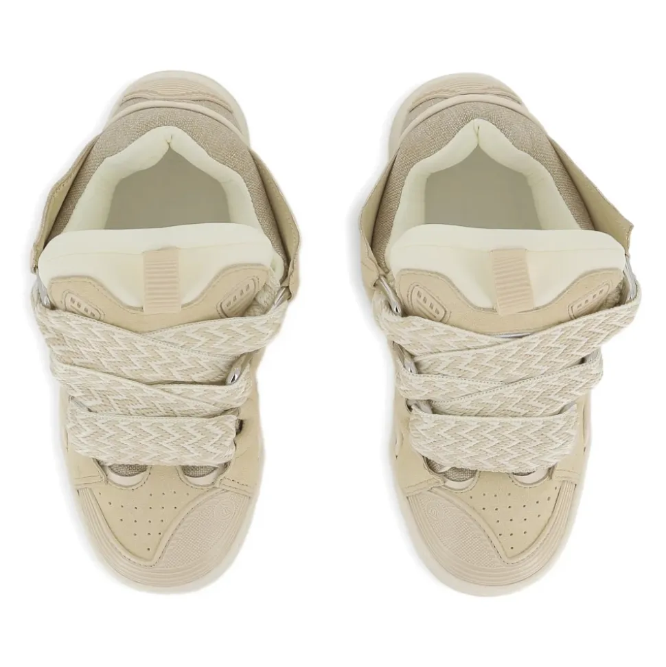 Sneakers stringate