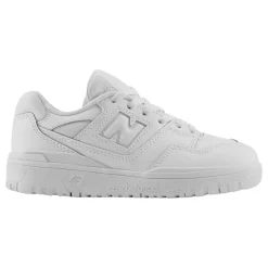 Sneakers 550 Total White