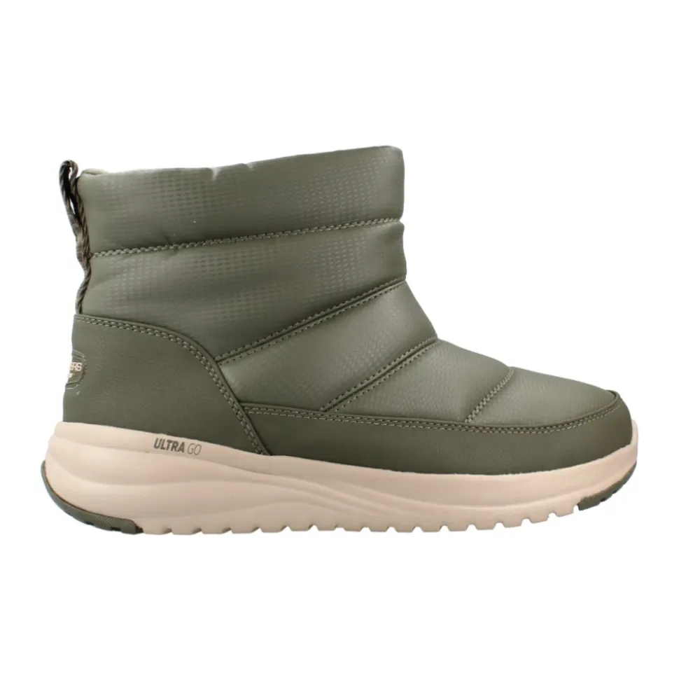 Snow Boots