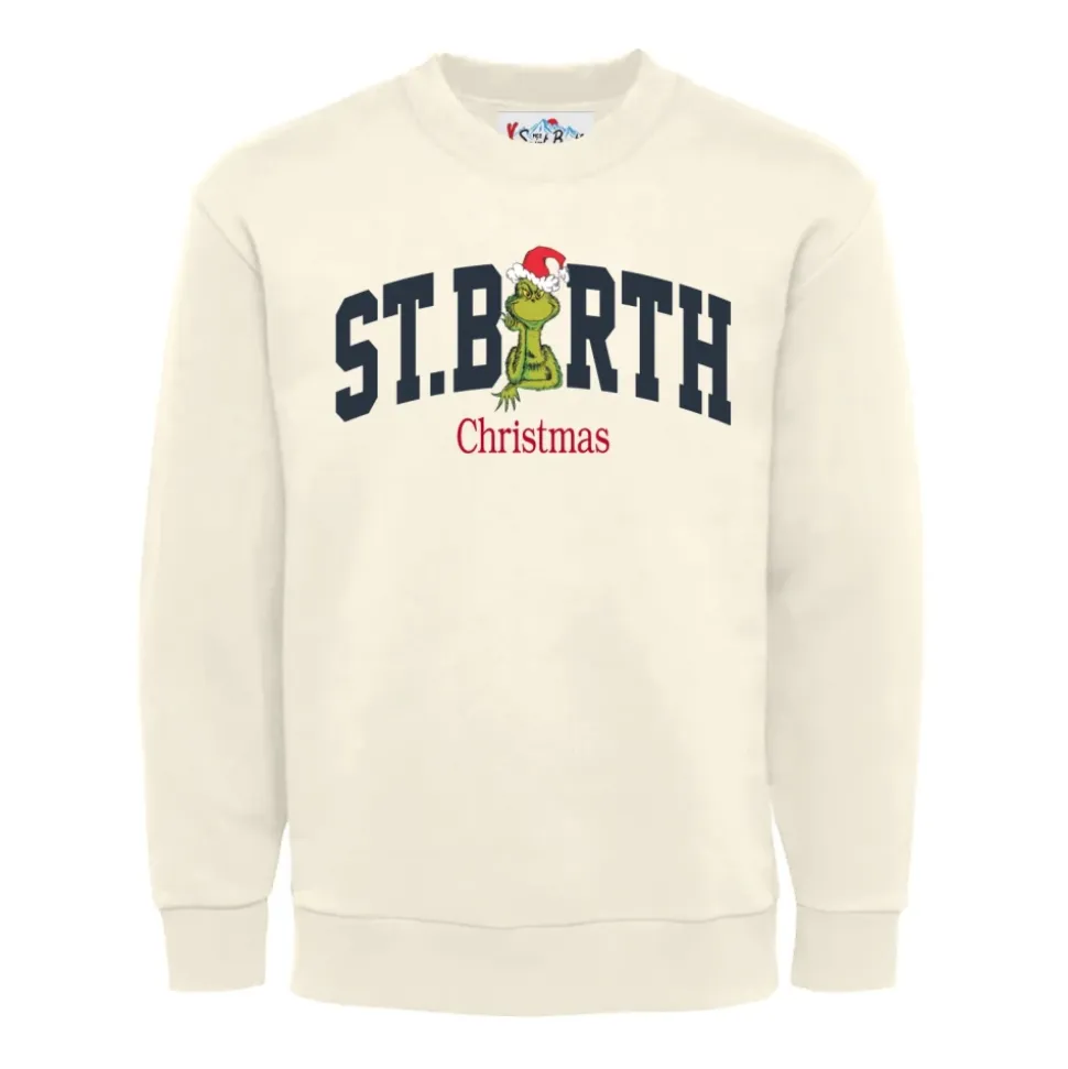 Soho Sweatshirt
