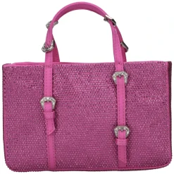 Sophie Mini Satin Crystal